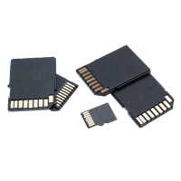 Memory Card recovery​ Services