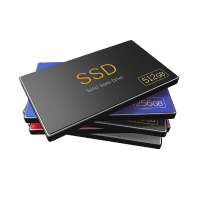 SSD recovery​