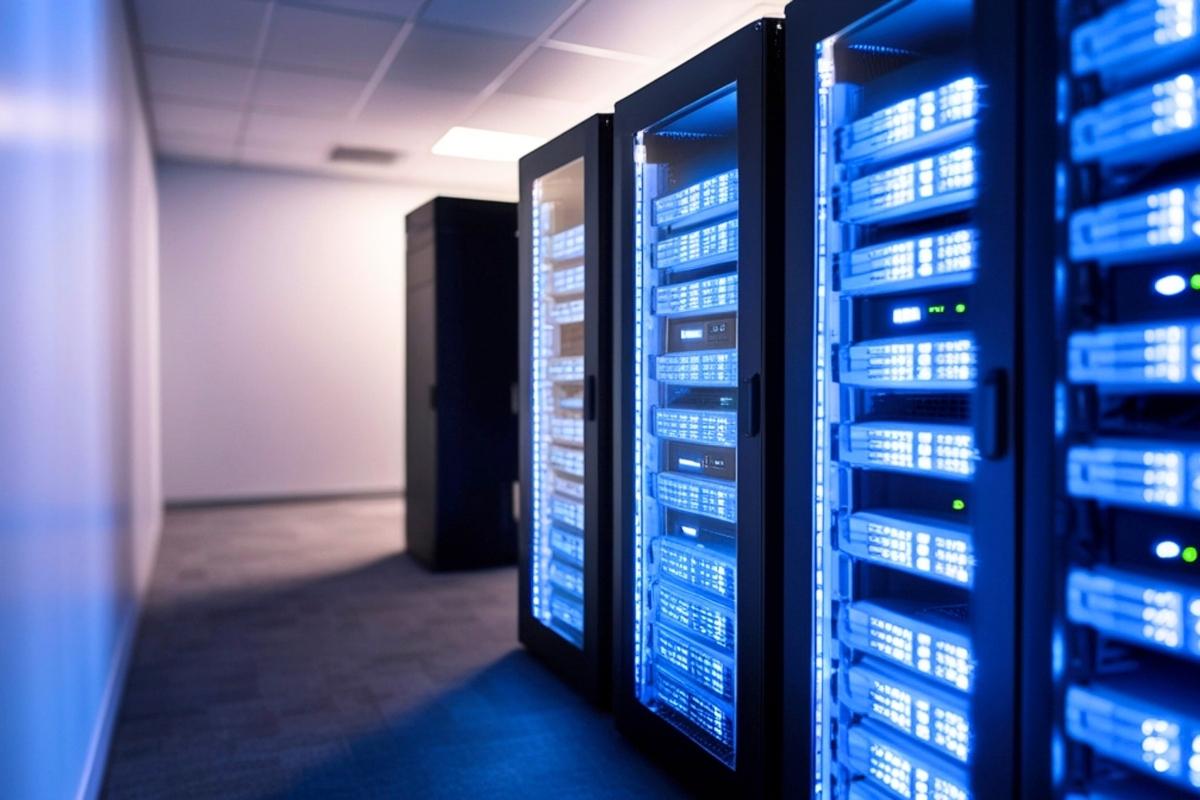 RAID Array or NAS System Down?