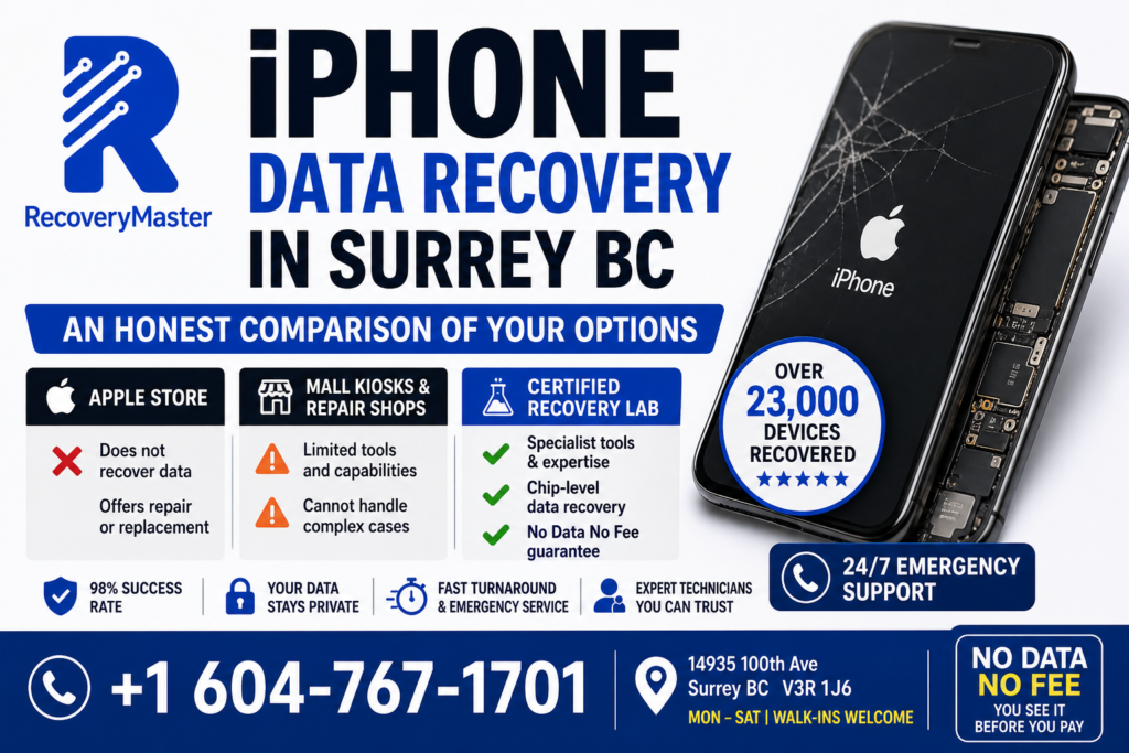 iPhone-Data-Recovery-in-Surrey-BC